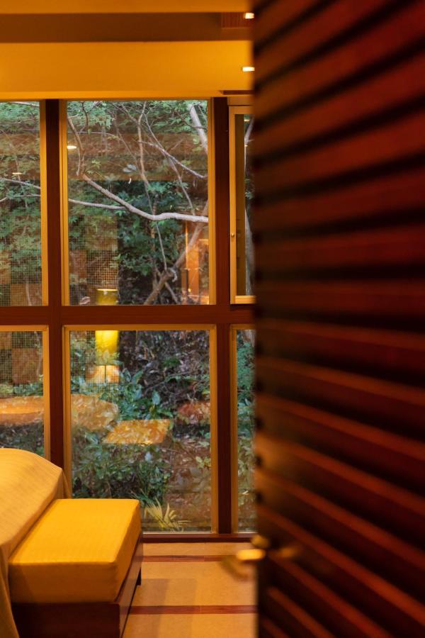 Hotel Gendairakuen Isehara (Adults Only) Exterior photo