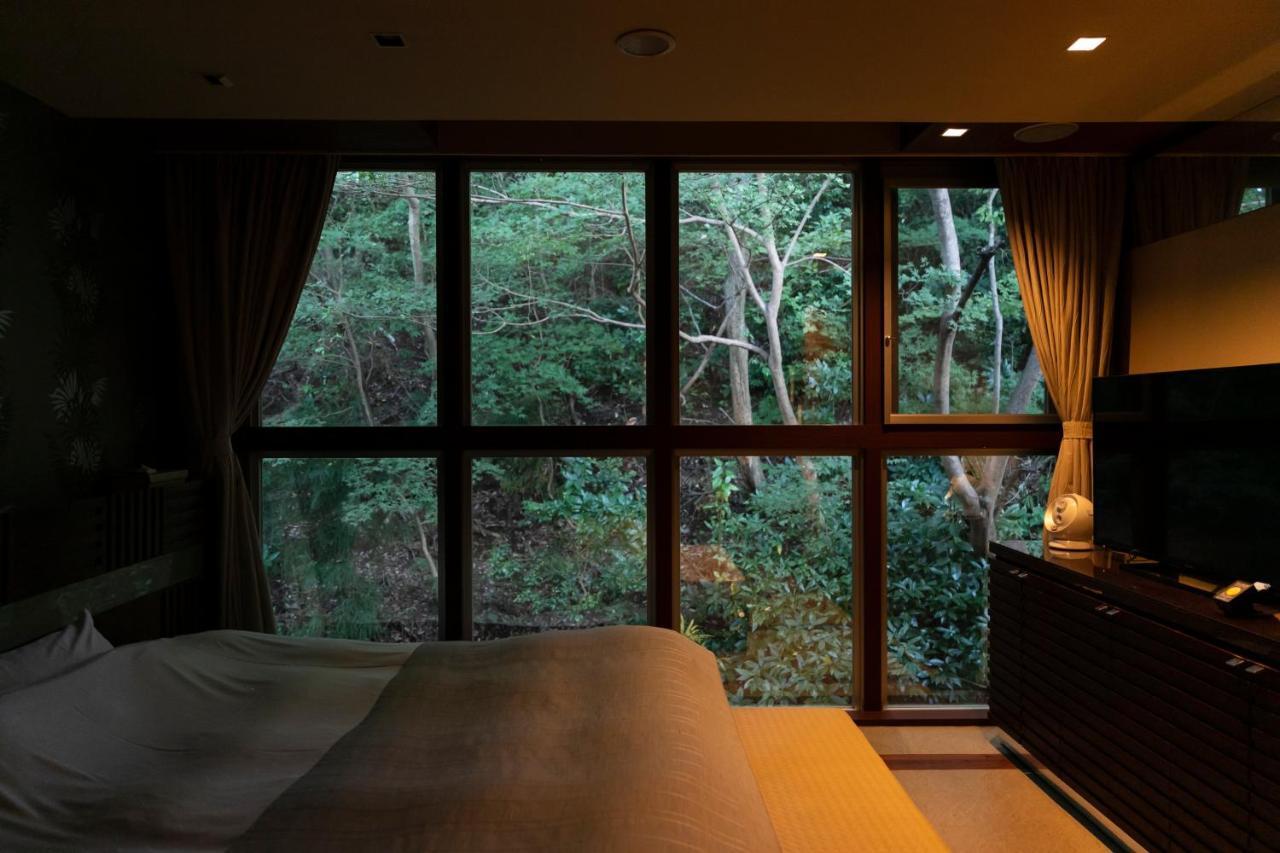 Hotel Gendairakuen Isehara (Adults Only) Exterior photo
