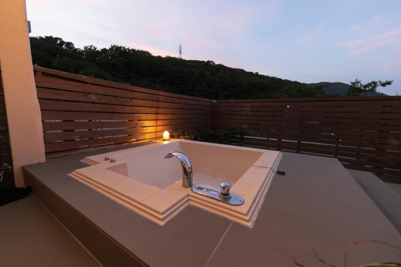 Hotel Gendairakuen Isehara (Adults Only) Exterior photo