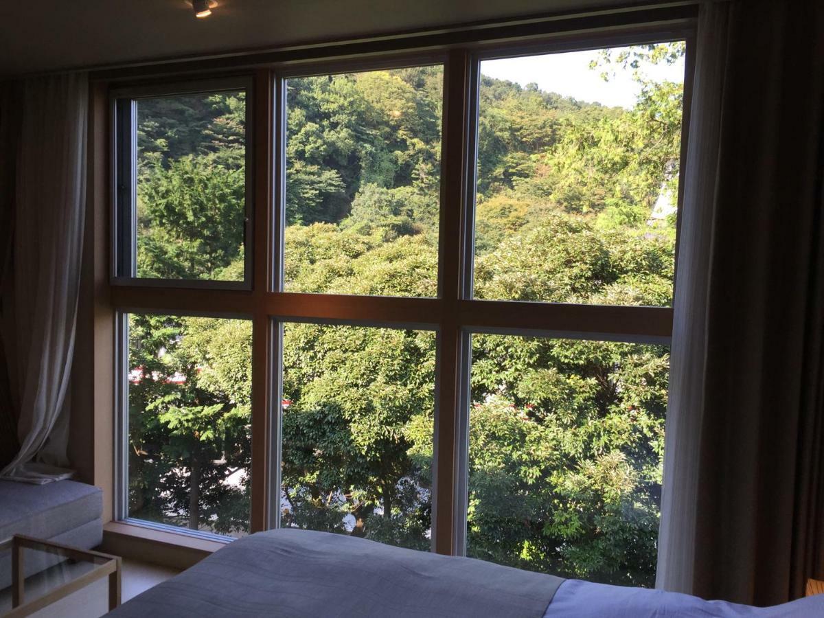 Hotel Gendairakuen Isehara (Adults Only) Exterior photo